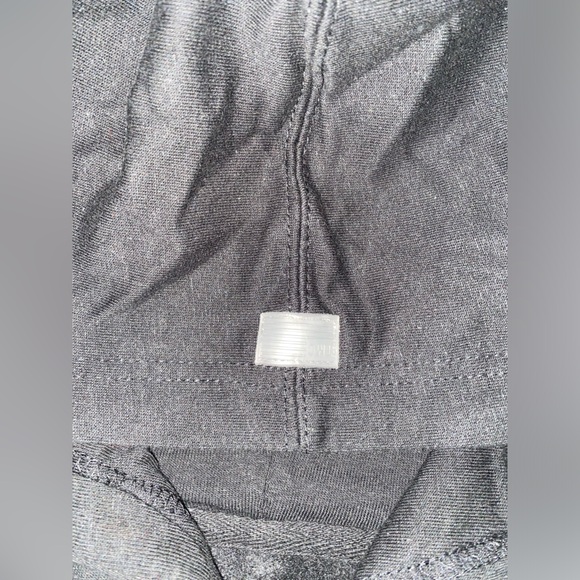 THE MARATHON CLOTHING LIMITED EDITION ULTRA CRENSHAW HOODIE - BLACK/RED - NWOT - Picture 5 of 8